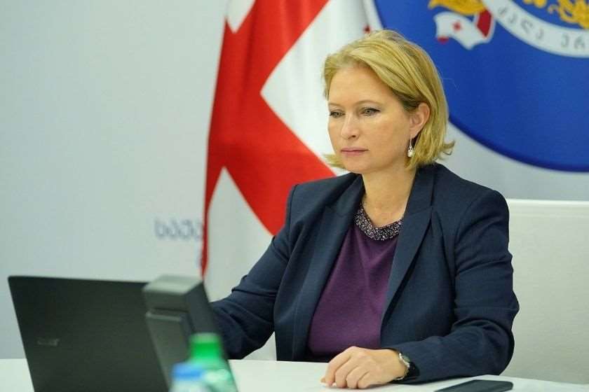 ნათია თურნავა