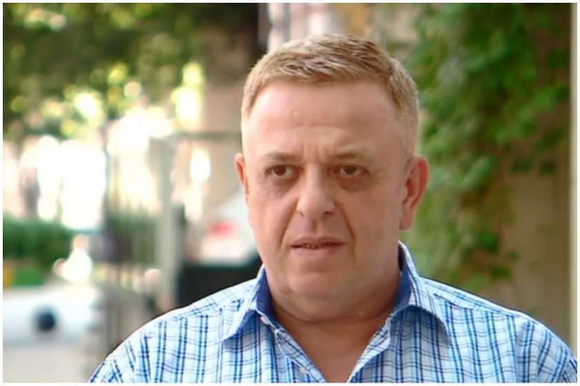 ლევან ნიკოლეიშვილი