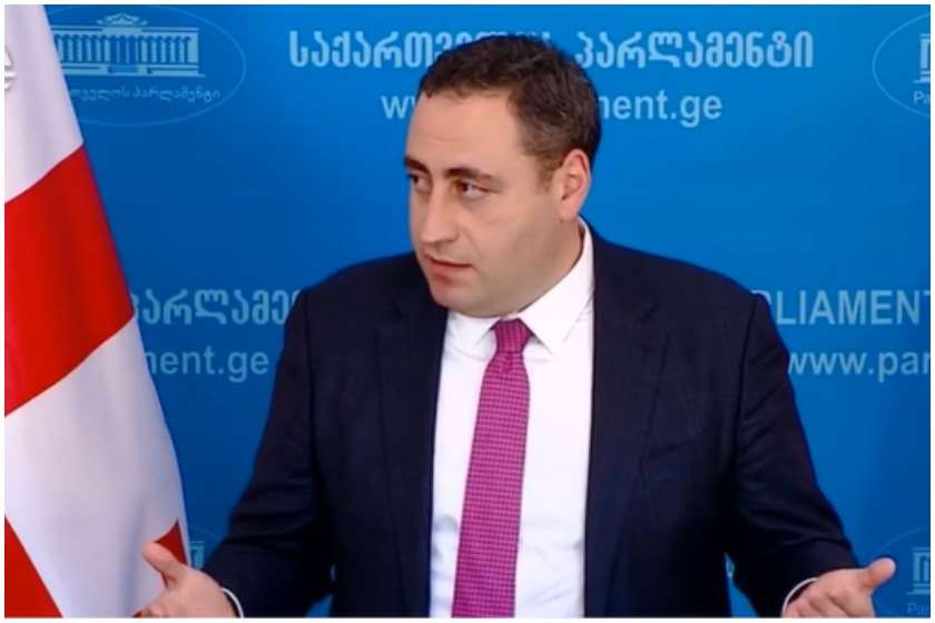 გიორგი ვაშაძე