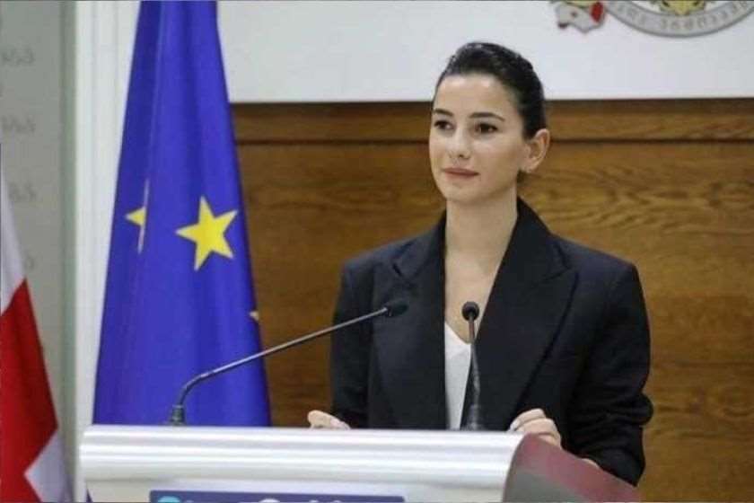 მარიამ ქვრივიშვილი