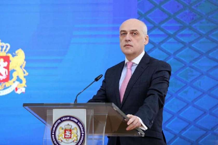 დავით ზალკალიანი
