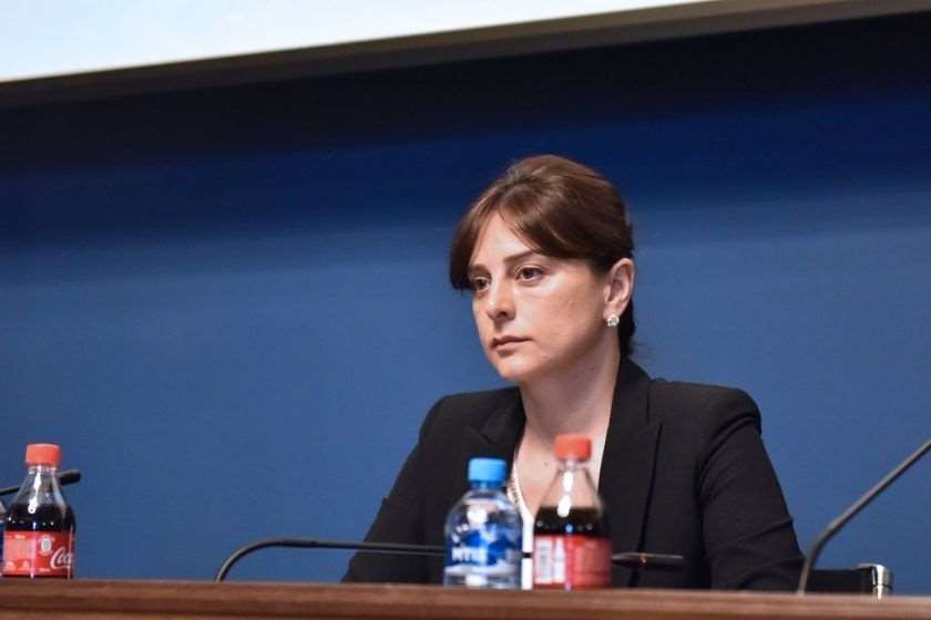 მაია ბითაძე