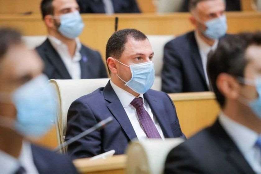 გიორგი ამილახვარი
