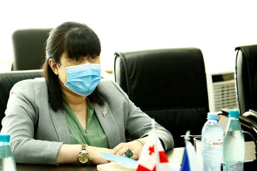 თამარ გაბუნია