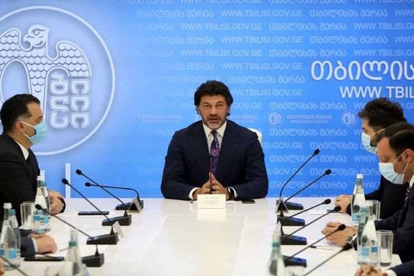 კახა კალაძე