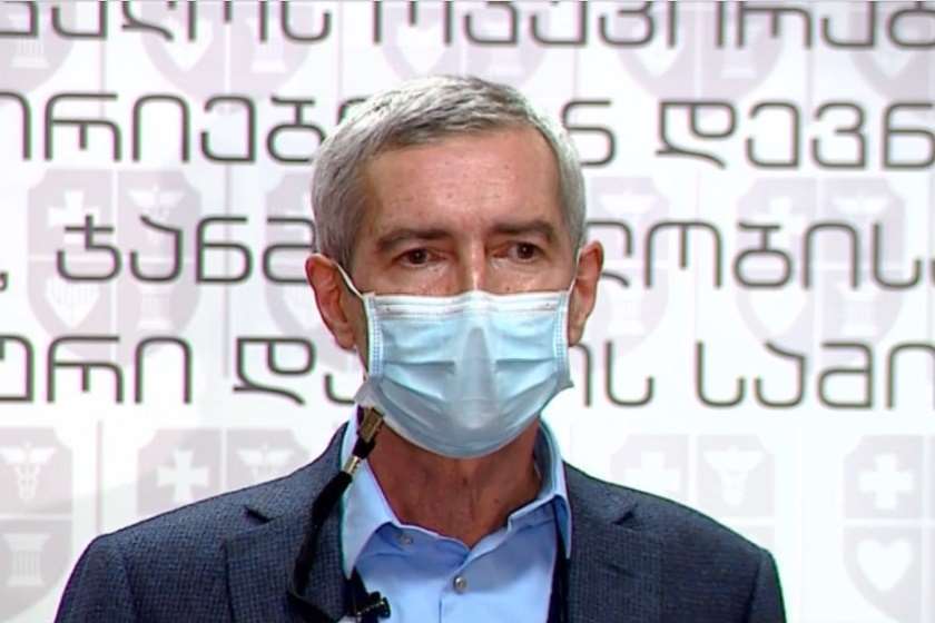 პაატა იმნაძე