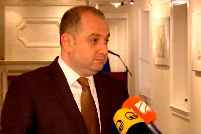 ირაკლი ჩიქოვანი