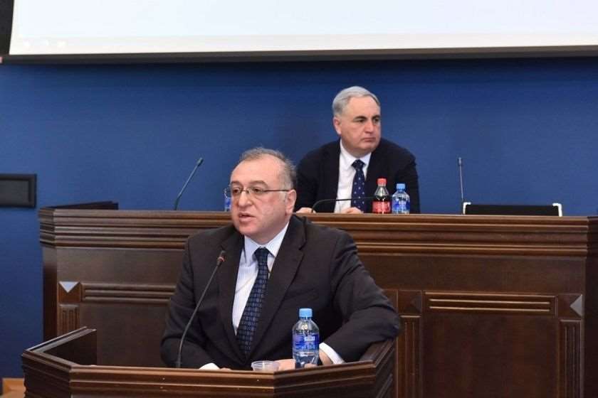ირაკლი კოვზანაძე