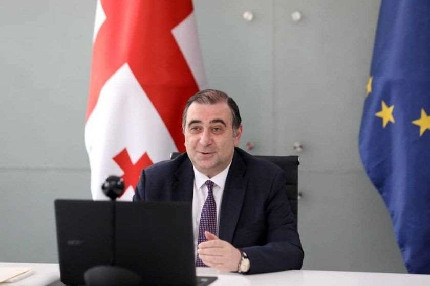 მიხეილ ჩხენკელი