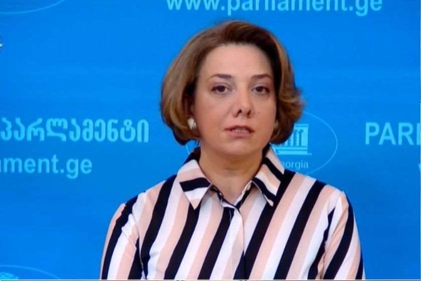 სალომე სამადაშვილი