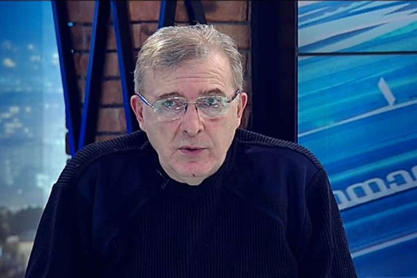 მამუკა არეშიძე
