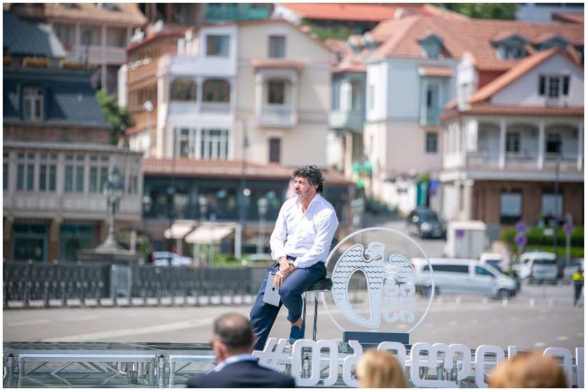 კახა კალაძე