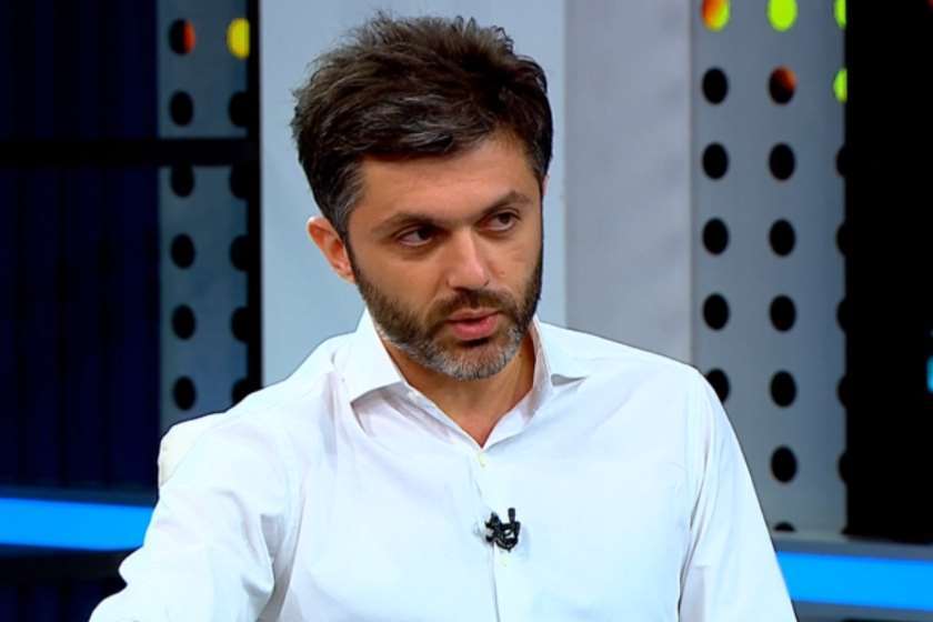 ირაკლი ხმალაძე