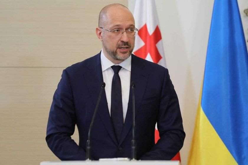 დენის შმიგალი
