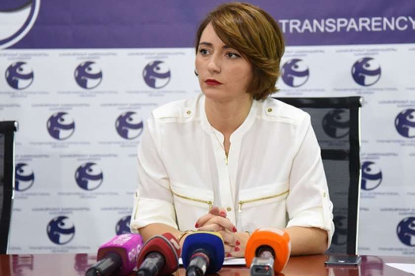 ეკა გიგაური