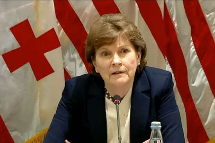 ჯინ შაჰინი