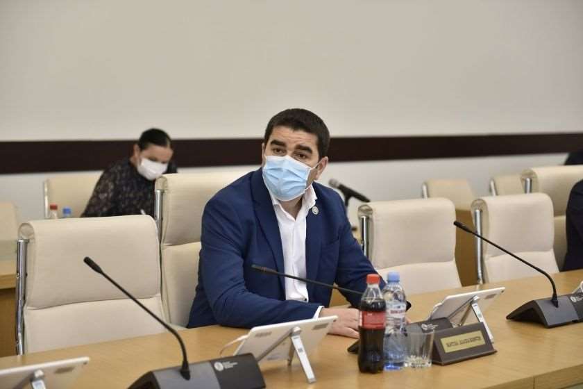 შალვა პაპუაშვილი