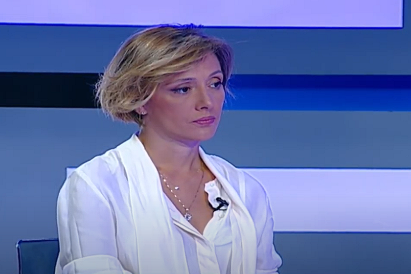 მერი მაღლაფერიძე