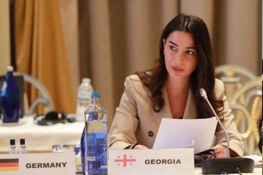 მარიამ ქვრივიშვილი