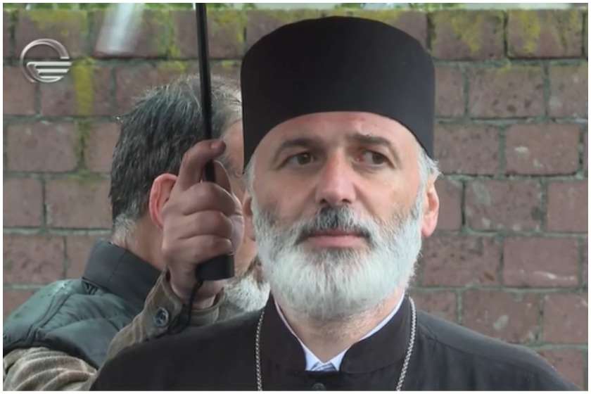 ანდრია ჯაღმაიძე