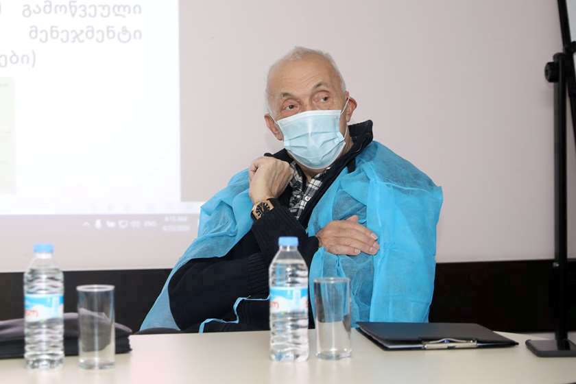თენგიზ ცერცვაძე