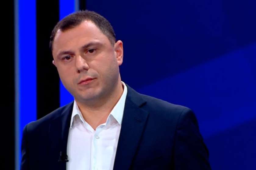 გიორგი ამილახვარი