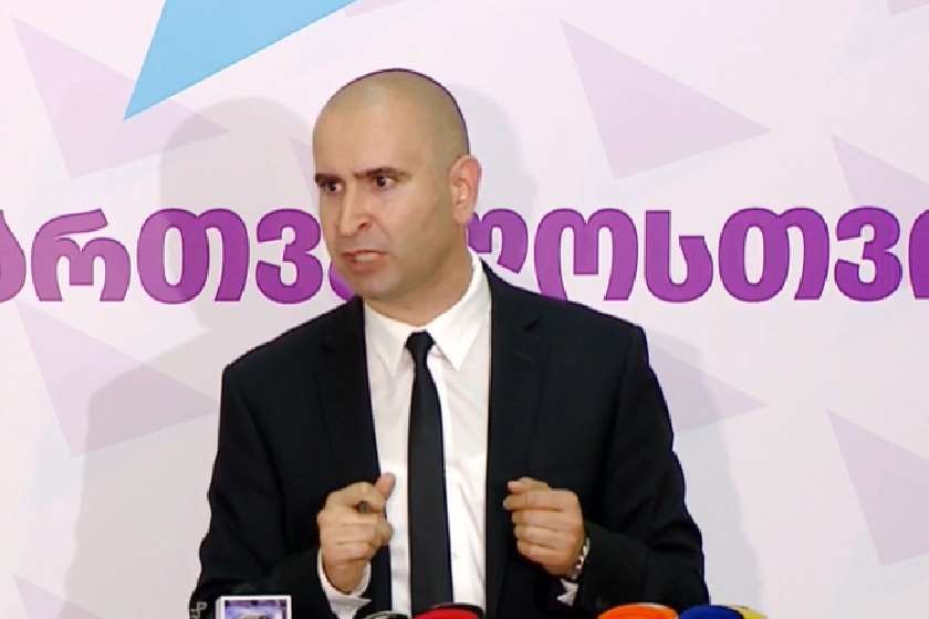 კახაბერ ქემოკლიძე