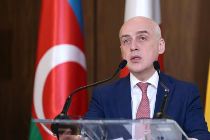 დავით ზალკალიანი
