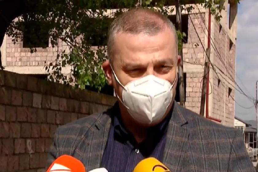 ვეფხია ოდიშარია