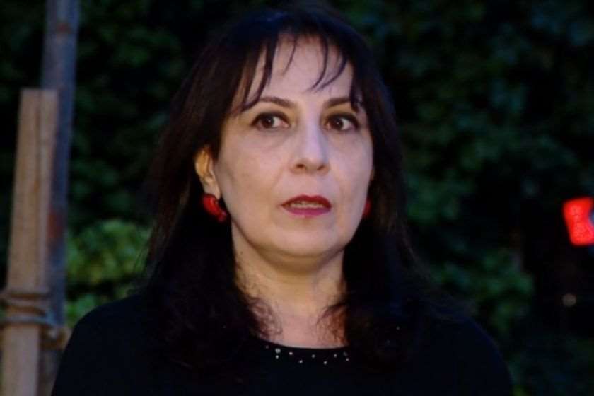მაია ქურციკიძე