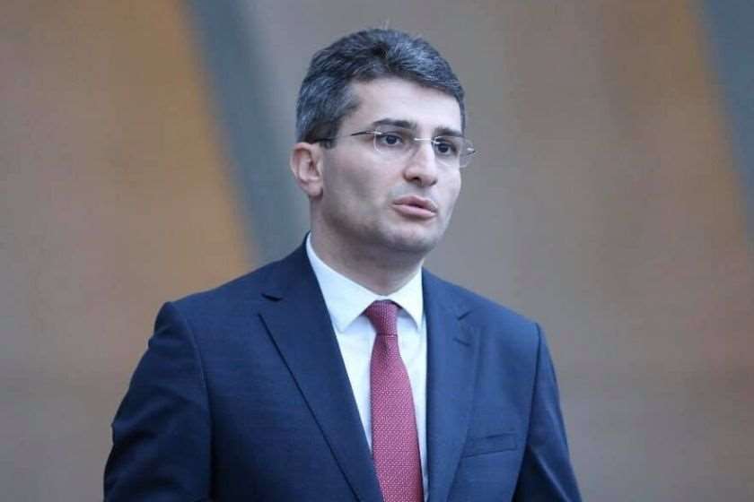 მამუკა მდინარაძე