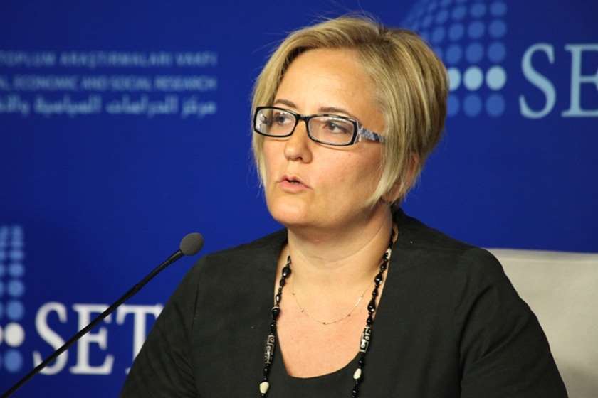 ფატმა ჯერენ იაზფანი