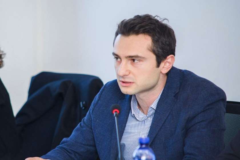 კახა კუჭავა