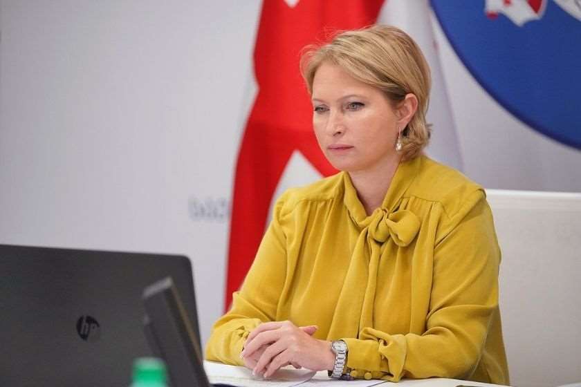 ნათია თურნავა