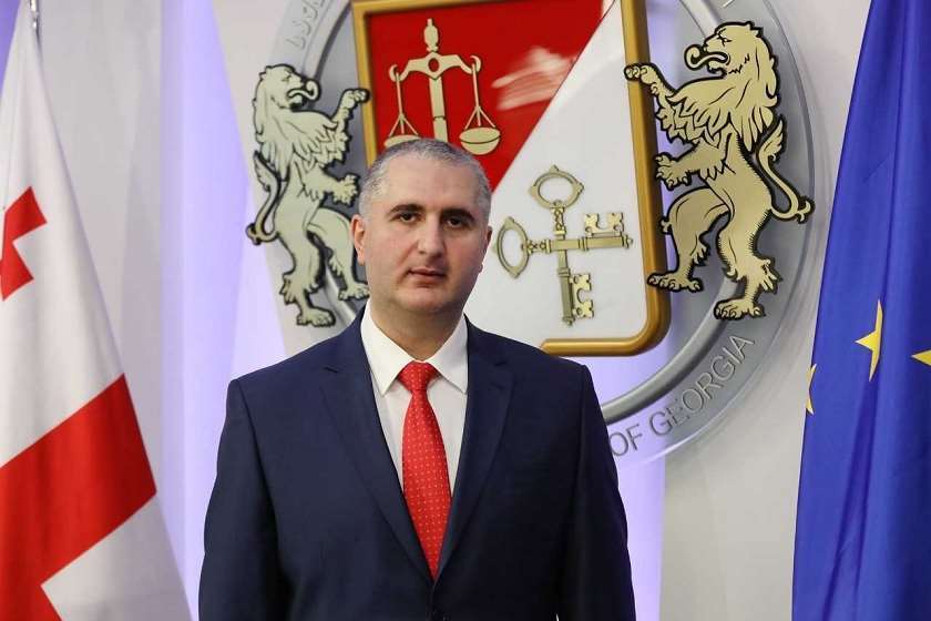ლაშა ხუციშვილი
