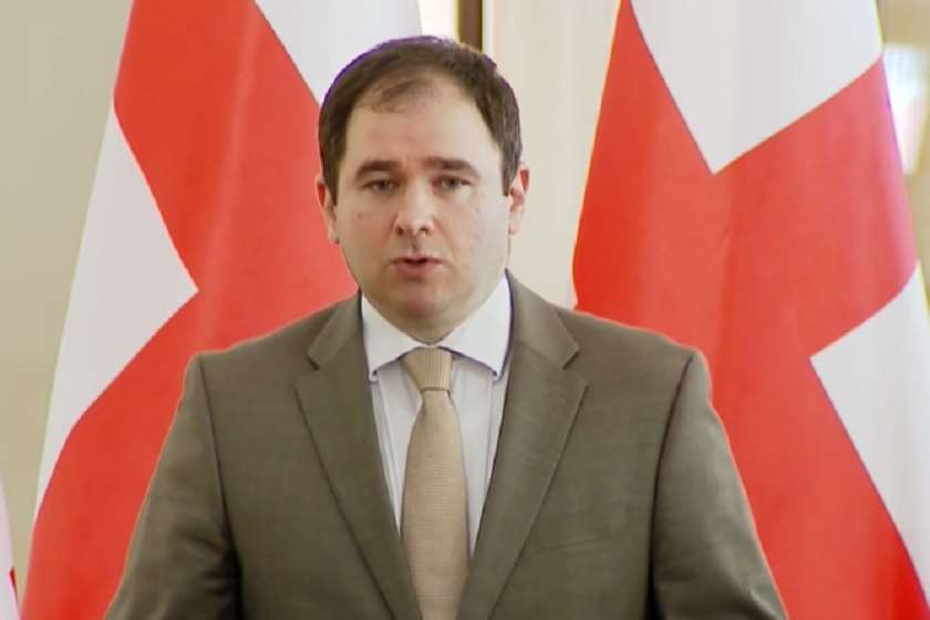 ნიკოლოზ სამხარაძე