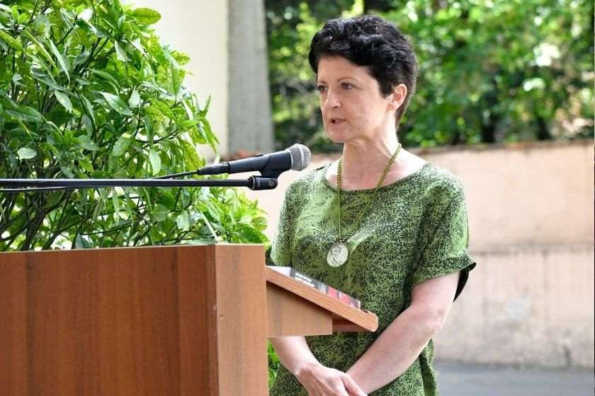 თეა წულუკიანი