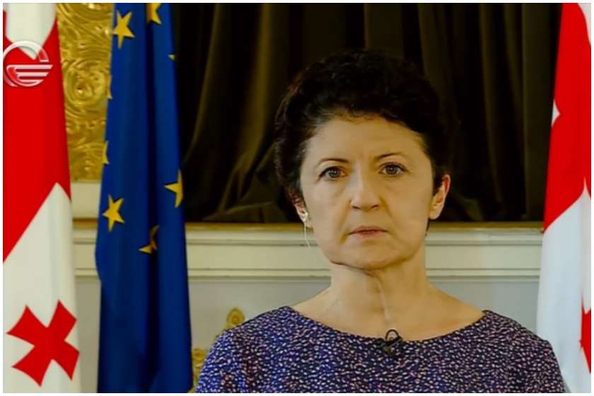 თეა წულუკიანი