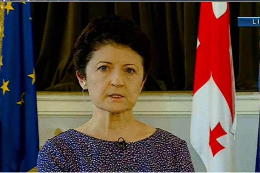 თეა წულუკიანი