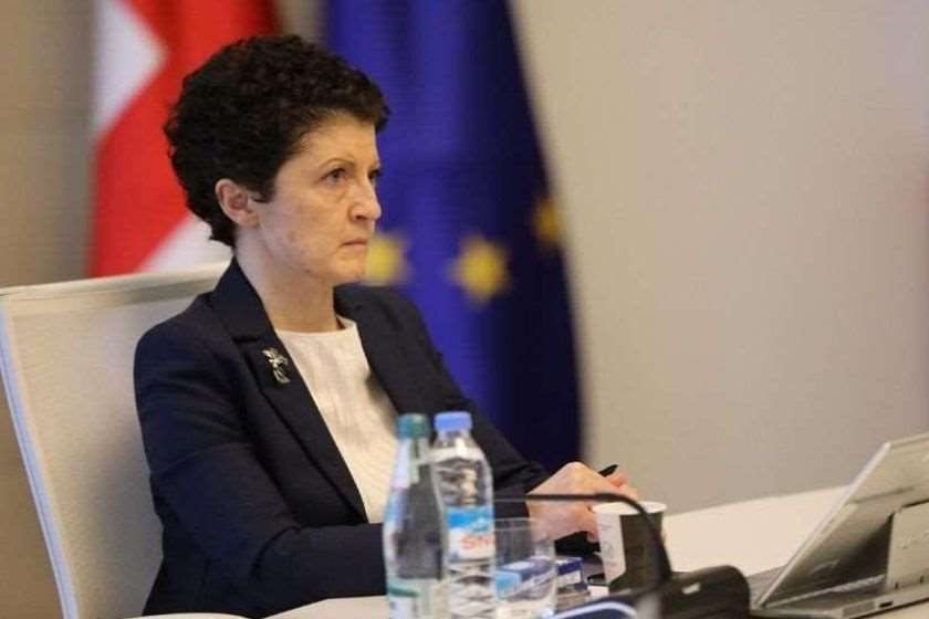 თეა წულუკიანი