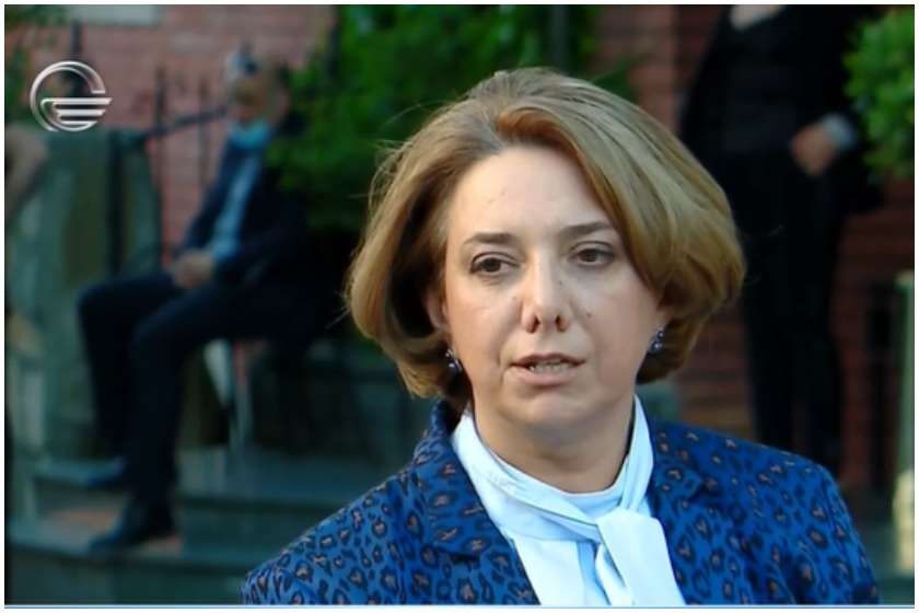 სალომე სამადაშვილი