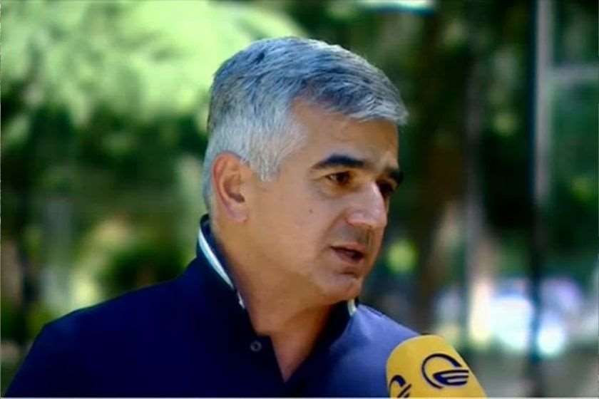 გიორგი ბოტკოველი
