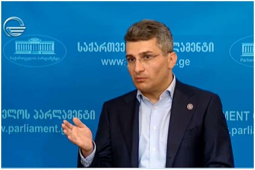 მამუკა მდინარაძე