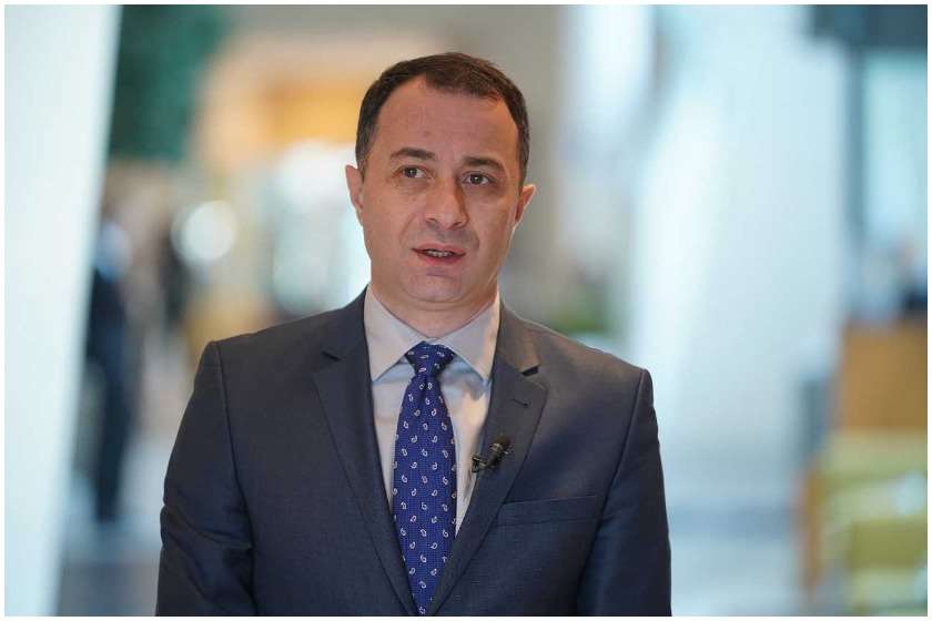 დავით თვალაბეიშვილი