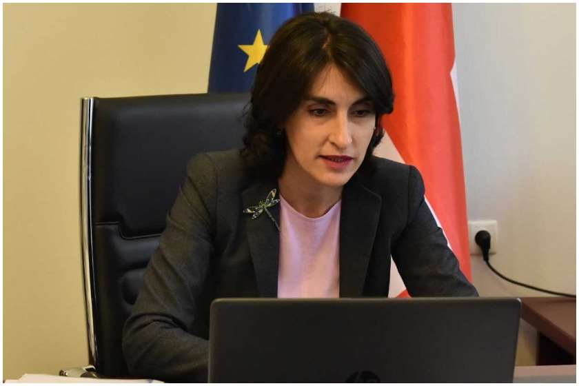 მაკა ბოჭორიშვილი