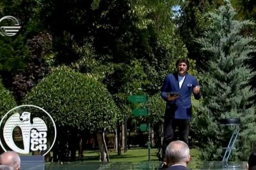 კახა კალაძე