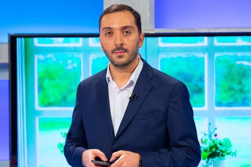 ბიძინა კულუმბეგოვი