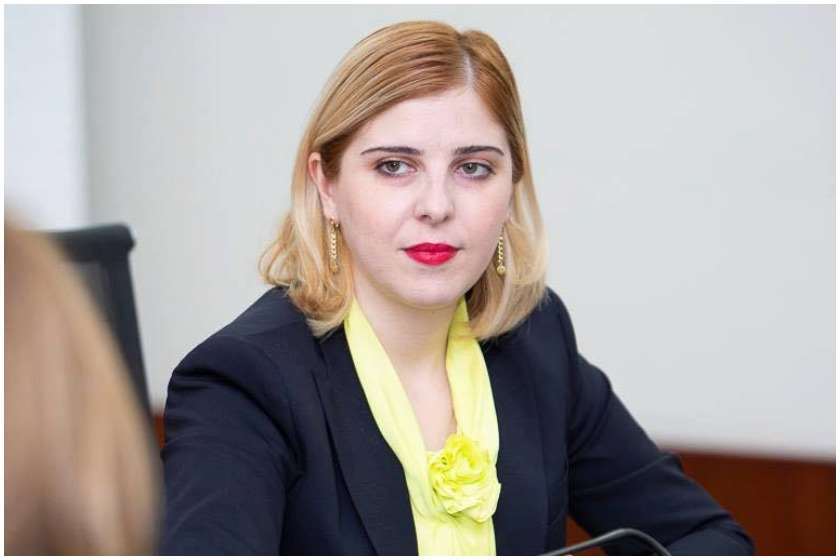 ხატია წილოსანი
