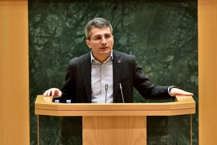 მამუკა მდინარაძე