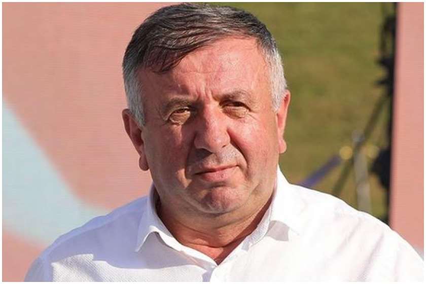 ანზორ ბოლქვაძე